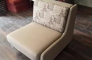 Ремонт кресла-кровати на дому в Линёво